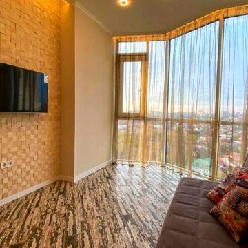 Продаж 1к Квартира Фонтанська дорога