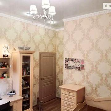 Продаж 3к Квартира Жуковського вулиця