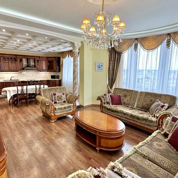 Левка Лукяненка вул. (Маршала Тимошенка), 21к3