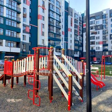 Двокімнатна квартира в Бучі! Локація ТОП!