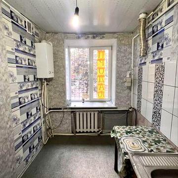 Продаж ексклюзивної 3к кв з Автономним опаленням