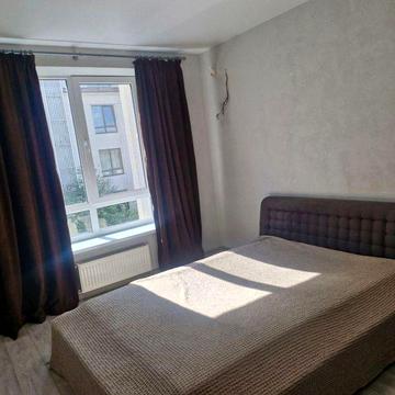 Продам квартиру з ремонтом Ірпінь ЖК Бургцндія