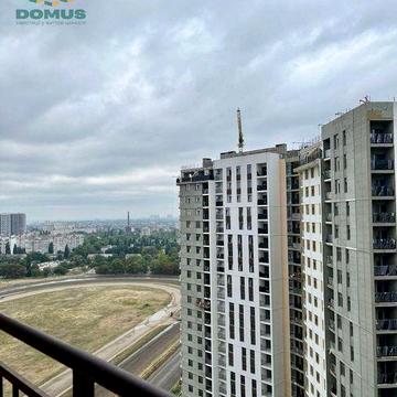 Вид на Ипподром! 1 комн ЖК 63 Жемчужина на Краснова. Дом сдан. ЖК «Шестьдесят третья жемчужина»