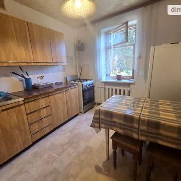 Довгострокова оренда 1к Квартира Данила Галицького вулиця