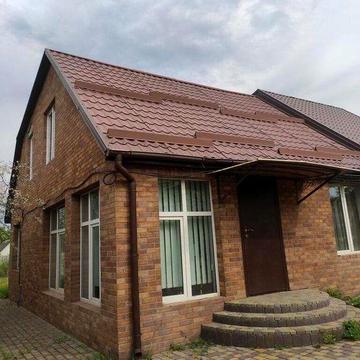 Будинок 100 м2, в центрі Високого