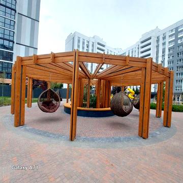 Аренда 2 комн.в новострое первая сдача.ЖК Атмосфера