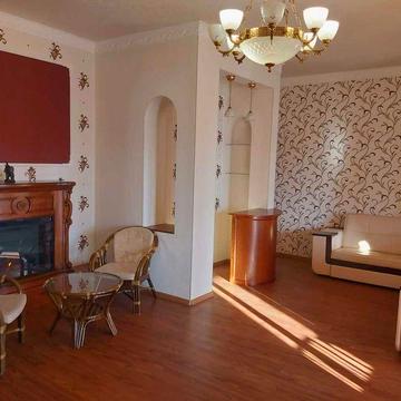 Cдам Пентхаус в клубном доме 4к.кв, 210м, капремонт, Алексеевка