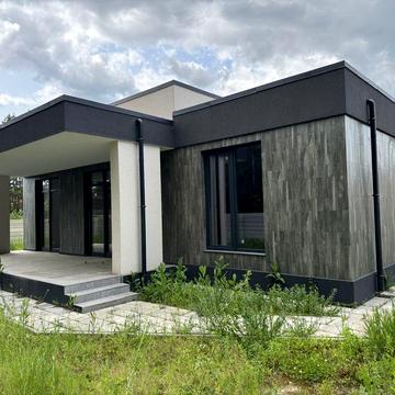 БЕЗ КОМІСІЇ, готовий будинок 143м2, ділянка 5 соток, Іпотека ТАК