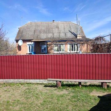 Терміново продається будинок с,Великі Коровинці