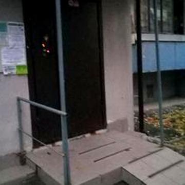 Печерський район, Печерськ,вул.Гусовського,2