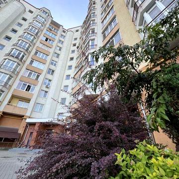 Оренда 4-кім квартира 130кв.м новобудова Лінкольна