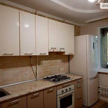 Продаж 3к Квартира Ужвій Наталії вулиця