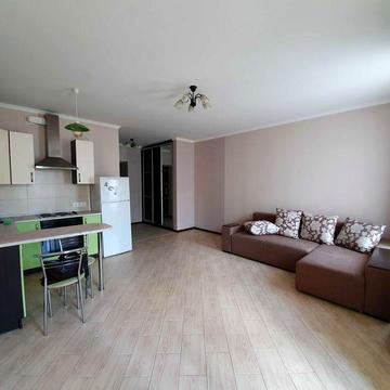 Здам 1к квартиру в жк "Акварелі"