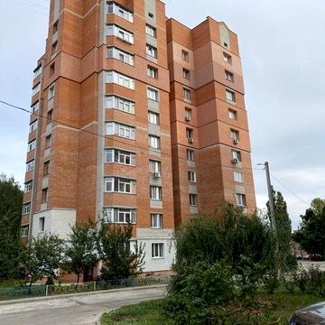 Продам 2х комнатную в районе СНАУ на Кондратьева