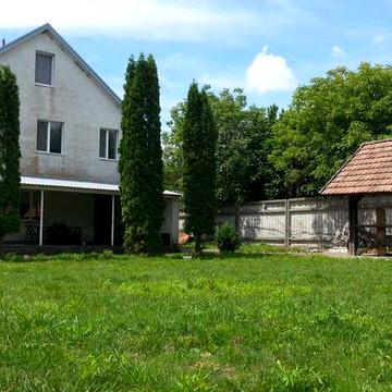 Вигідна інвестиція. Продаж будинка із ділянкою 38 соток у с. Крушинка