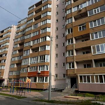 Продам однокімнатну квартиру в центрі ЖК Житлокомунпостачторг