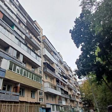 Політехнічна вул., 5А