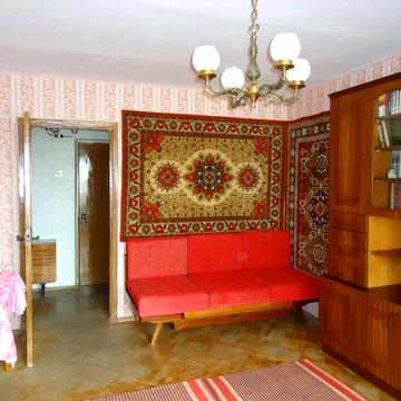 Сдам 1 комн. Троещина . Бульвар Высоцкого 6