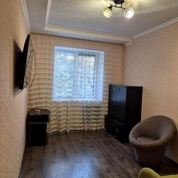 Продаж 2к Квартира Едуарда Фукса (Тухачевського) вулиця