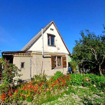 Продаж будинку з газом