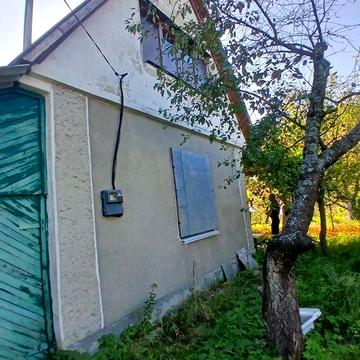 Продаж будинку з газом