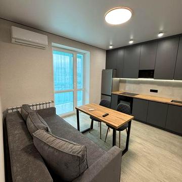Здам квариру 50м2, ЖК Рогатинська Левада