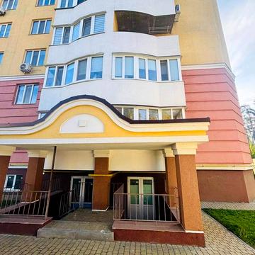 Ярослава Мудрого вул., 10/5