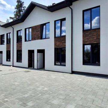 Таунхаус біля «Центрального» парку