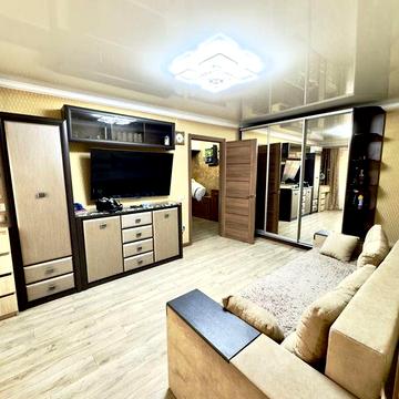 Продам 3-х кім. квартиру прос. івана Мазепи біля Варуса