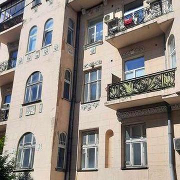 Продаж квартири вул. Костельній 9 Шевченківський Майдан Незалежності