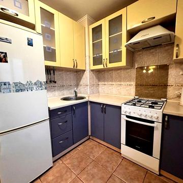 Оренда євростудії метро Арсенальна, Кловська, Липки, поруч парк