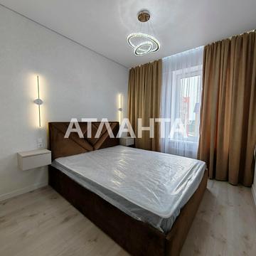 улица Академика Вильямса, 93/42-11, Таирово, Киевский, Одесса, Одесская 54000.0 USD