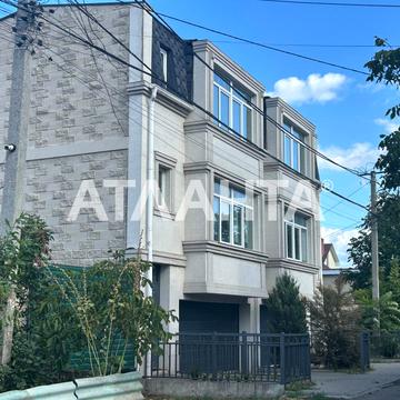 улица Геллера Ефима, 62д, Чубаевка, Киевский, Одесса, Одесская 125000.0 USD