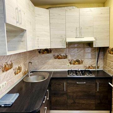 Довгострокова оренда 1-но кім. квартири ПЗР, р-н Спортлайфу.