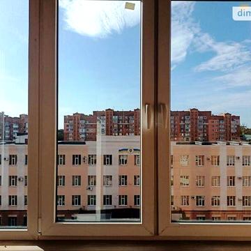 Продаж 1к Квартира Сковороди вулиця ЖК ул. Сковороды, 2в
