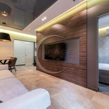 ЖК New York Concept House  Оренда 2к квартири 55м2 Антоновича 74 Центр