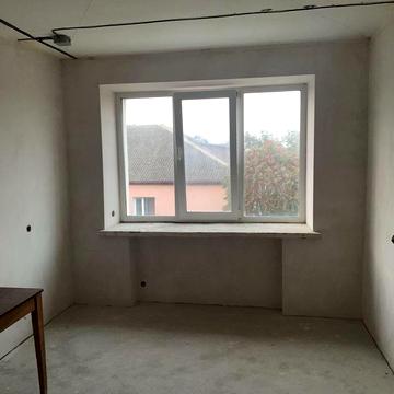 Однокімнатна квартира в м. Здолбунів -2 ( посьолок