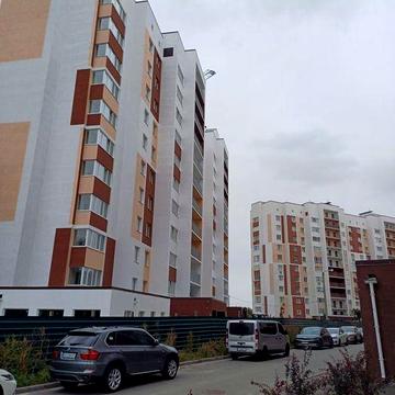 Продам 1к квартиру Жк Сади Вишневі, Без комісії ЖК Сади Вишневі