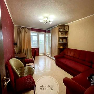 Продаж 2к Квартира Льва Ландау проспект