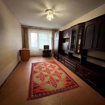 Сдается 1 кв Бородинський