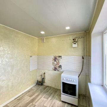 Продам 2х кімнатну квартиру в м Покров, 35й мікрорайон "чешка"