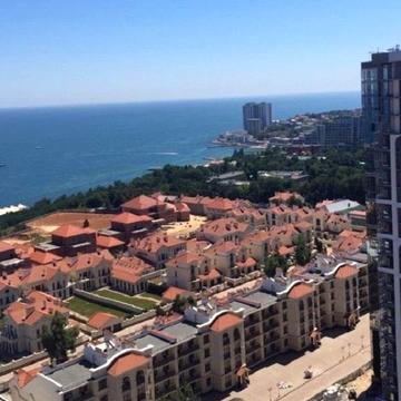 Французький бульв., 60в