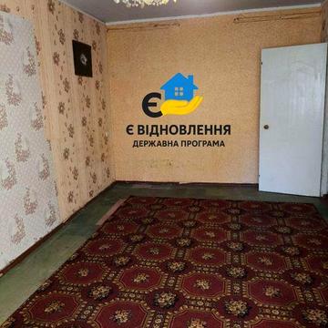 Продам 2-х кімнатну квартиру Миколаївці.