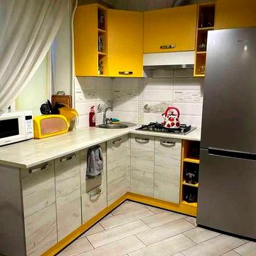 Сдаётся 2-комнатная квартира по ул. Гладкова, 11