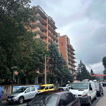 Свободи вул., 251а