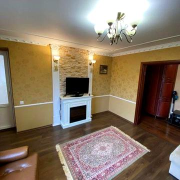 Продаю 2х комнатную квартиру. В Ингульском районе.