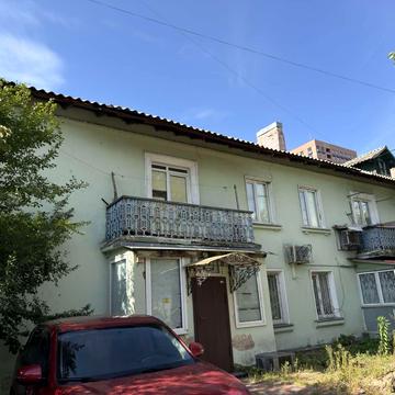 Щусєва вул., 25
