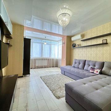 Продаж 2-к квартира в Броварах. Новий центр, Чубинського 3