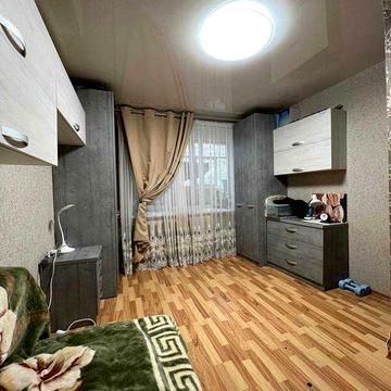 Продаж 1-кімнатної квартири в цегляному будинку. Лоджія 6.2 м²