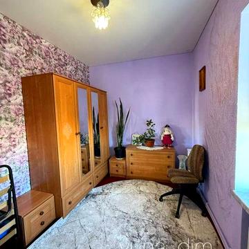 4 кімнатна квартира з автономним опаленням, р-н Базарчика